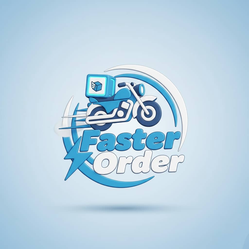 Faster Order 