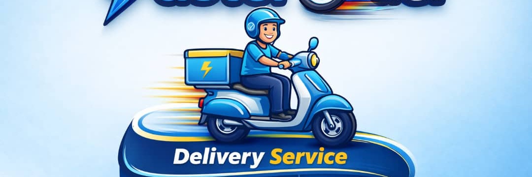 Faster Order  Cover