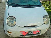 سيارة شيري كيو كيو 6 مستعملة 2003 للبيع في السكن الشبابي