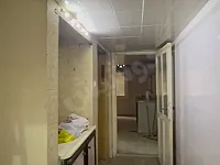 شقة للبيع في القنوات، دمشق - 4 غرف، 128 م²، طابو نظامي