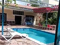  للبيع مزرعة  الموقع أول طريق المليحة قريب على كازيه النور طابو  