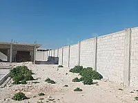 مزرعة عظم للبيع في السخنة، حمص - 80,000$