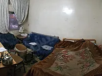 شقة 140 م² للبيع في ضاحية الشام ريف دمشق جزيرة ب 4   ، 3 غرف وصالة