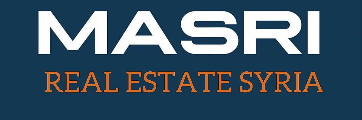 MASRİ REAL ESTATE Cover