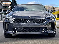 2022 Kia Stinger GT-Line