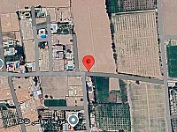 للبيع أرض زراعية طابو اخضر  مفرز 2400سهم  في زبدين، ريف دمشق 16000 م²