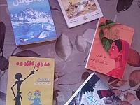 للبيع روايات عربية لاروع الكاتبين 