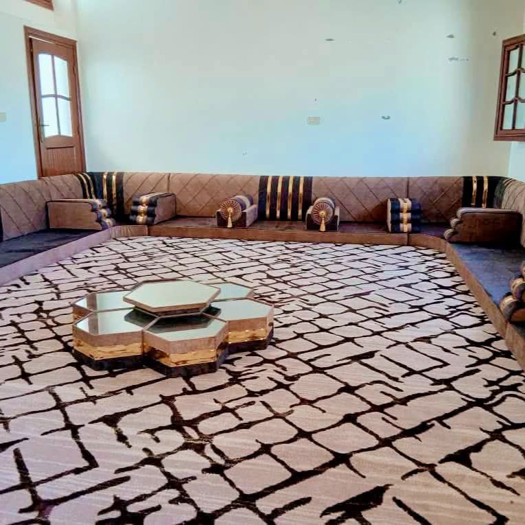 مفروشات  السلطان