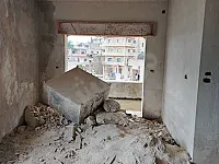 شقة  للبيع في اللاذقية (مشقيتا) مع اطلالة- 2 غرفة وصالة