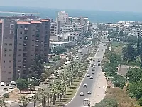 شقة للبيع  اللاذقية اطلالة بحرية قريبة من الجامعة 