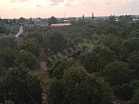 للبيع أرض بمنطقة عين شقاق برزين