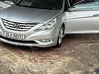 للاجار يومي اسبوعي سوناتا ٢٠١١