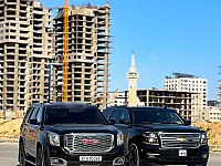 للاجار يومي اسبوعي تاهو و يوكن