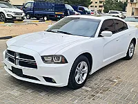 للاجار يومي اسبوعي تشارجر ٢٠١٢