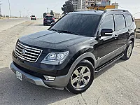 كيا موهافي 2014 للبيع في حلب الزهراء بسعر 20,000 دولار