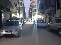 صلاح الدين مقابل جامع الزبير 3 غرف وموزع ط 1 