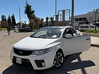 كيا فورتي 2010 للبيع في عكرمة بسعر 9500$ - حالة ممتازة