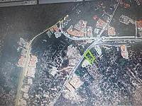 مقسم ضمن مدينة الدريكيش 