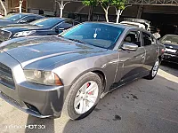 دودج تشارجر 2011 مستعملة للبيع في التل بسعر 9000$