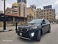 سيارات حديثة ومكيفة للايجار اليومي والاسبوعي والشهري باسعار مناسبة 