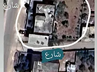 منزل طابو قرية النويحة استراد حمص طرطوس مقابل خربة التين