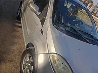 سيارة شيري A113 كرت 2011  للبيع بحلب اقتصادية و حلوة السيارة