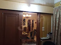 شقة بل ميدان دخله جامع المنصور