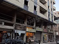بناء حديث للبيع في مركز قطنا، 2300 م² بسعر 9,200,000$