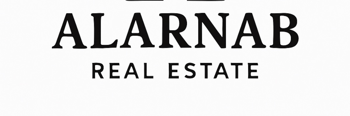 Alarnab real estate Cover