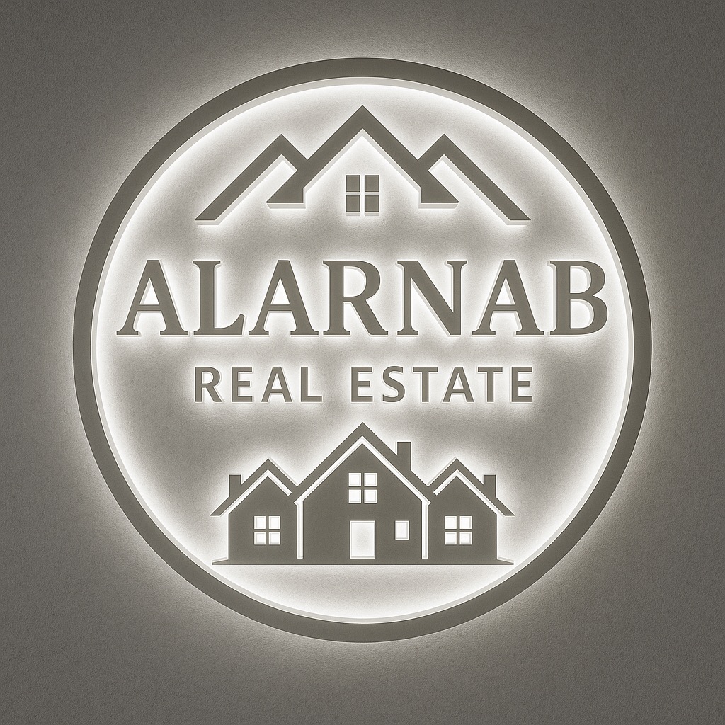 Alarnab real estate