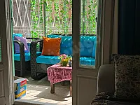 للبيع منزل 5 غرف في الموغنبو - حلب مع مصعد وموقف سيارات