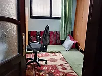 شقة 4 غرف للبيع في وادي الذهب بحمص - 115 م²