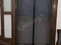 ستارة مغناطيسية للابواب 