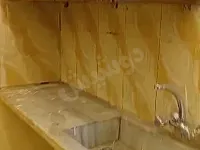 حلب شيخ مقصود غربي عند مدرسة ياسين ياسين طابق الثالث