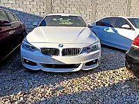 بي إم دبليو 428i 2016 للبيع في قطنا بسعر 18500 دولار