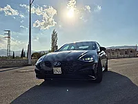 للبيع Hyundai Sonata Limited 2020 