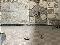  منزل عربي بصناعة حي بستان الدور بيطلع محضر حكم محكمة وبيطوب طابو اخضر