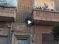 للبيع بيت عربي حماة طريق حلب القديم  المساحة ١١٧م٢ 