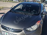 النترا2014 للايجار في دمشق ركن الدين 