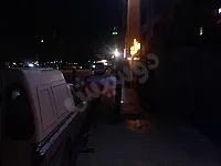 محل 43 متر مربع مع وجيبة مرخصة ١٨ متر 
