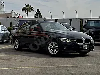 Bmw 2018 for rental
