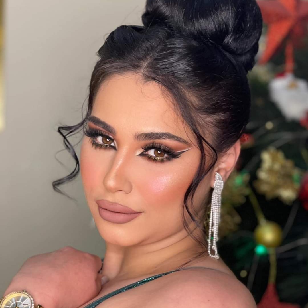 ميس نابلسي 