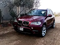 بي إم دبليو X5 2011 للبيع بحالة ممتازة بسعر 11700$