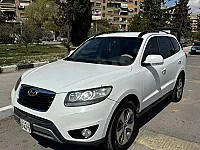 للايجار هيونداي سنتافي 