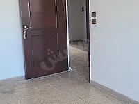 شقة للبيع في حماة - 86 م²، 2 غرفة وصالة، طابق 3