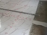 حجم 120×60 وما اقل سعر المتر3.50$