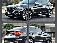 X6 - (2018) v8 فل رقم 1 