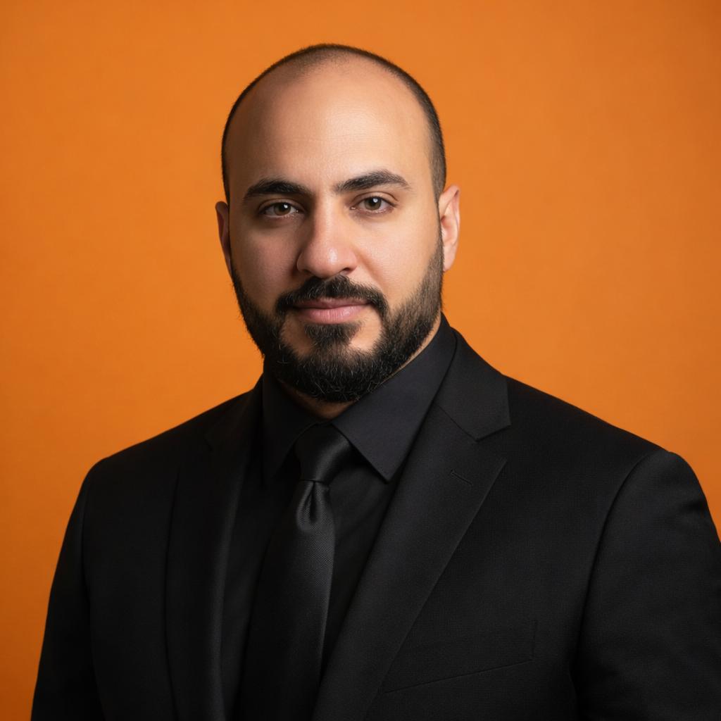 عماد السيد