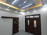 شقة 3 غرف للبيع في حرستا، 107 م²، طابو نظامي، سعر قابل للتفاوض
