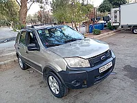 فورد إيكو سبورت 2009 مستعملة للبيع بحماة بسعر 7500$